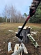 Топор-колун BARN ВМ-720 Фиберглассовая рукоятка